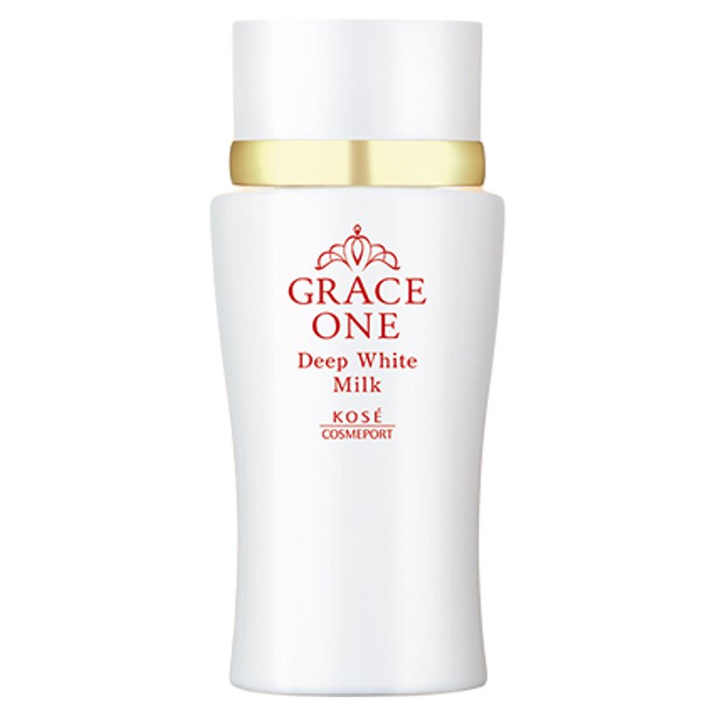 日本GRACEONE乳液130ml所有肤质