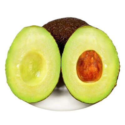 奶酪牛油果云南哈斯当季大鳄梨高山整箱包邮国产香蕉新鲜年货节