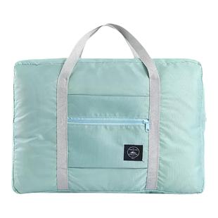 旅行包女大容量男轻便超大可折叠行李待产包收纳袋子便携手提简约