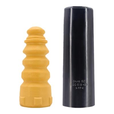 适配新帕萨特途观迈腾速腾CC高尔夫明昊锐前后减震器缓冲块防尘套