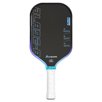Acsion/亚克逊风刃匹克球拍T700碳纤维蜂窝芯入门进阶pickleball