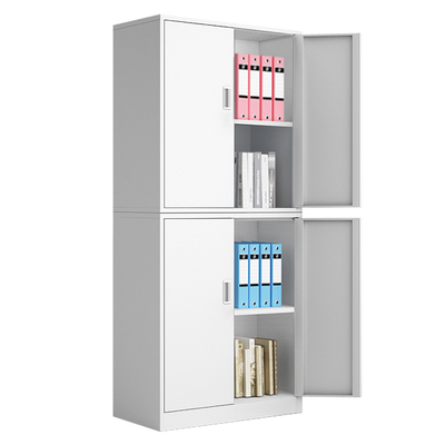 钢制办公室员工文件柜