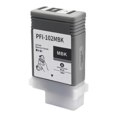 IPF500/510绘图仪墨盒PFI102墨盒