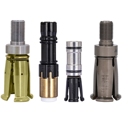 【平台推荐】主轴拉爪四瓣爪原装