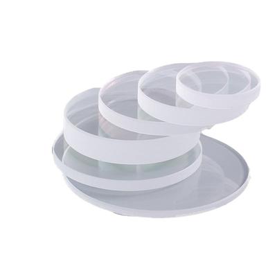 进口石英双面镀膜耐高温