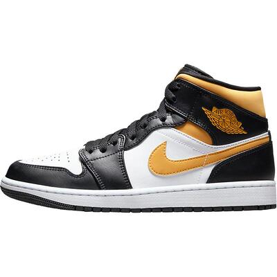 耐克AIRJORDAN1男子休闲板鞋