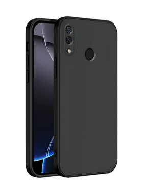 皑晨适用于华为nova3i手机壳niva3i全包nova3青春软胶华为novi3i新款ine-al20简约1ne－tloo高级感INE-AL20女