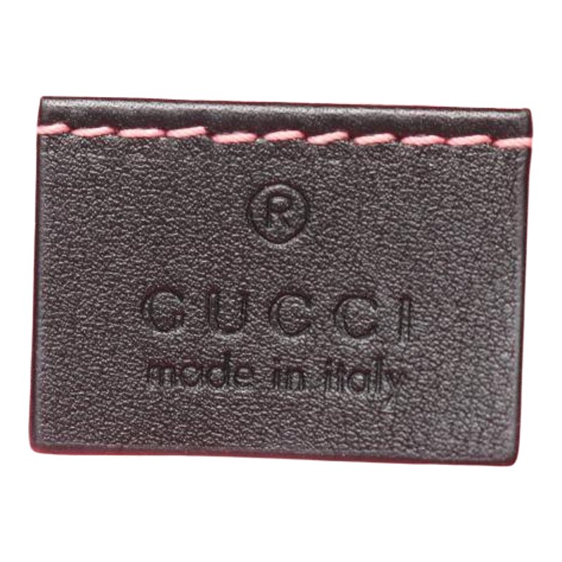 中古Gucci古驰腰包レディース