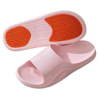 帝宾狮老年人孕妇PVC拖鞋