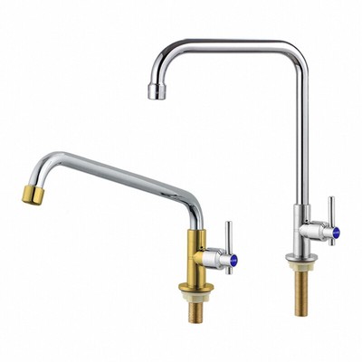 【官方推荐】黄铜单冷水龙头