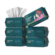 【洗脸巾断货王】全网热销3亿+