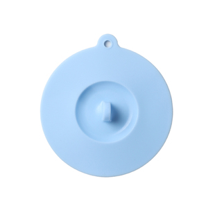 马克杯硅胶杯盖食品级碗盖大口径万能通用圆形水杯盖子防尘茶杯盖