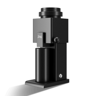 Bincoo DM10意式电动磨豆机钢芯手冲研磨机家用小型咖啡豆磨粉器