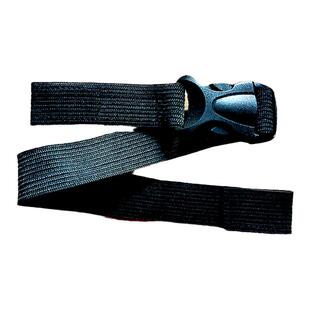 牙科材料前方牵引装置面弓可调式牵引装置通用固定松紧带有弹力