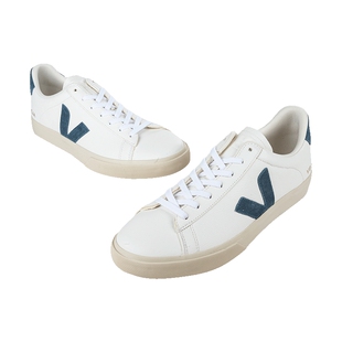 VEJA经典 Net Sustion Esplar 小白鞋低帮板鞋男士春秋款XY推选