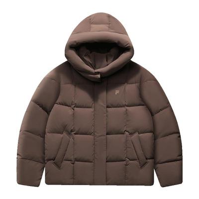 FILAFUSION斐乐潮牌羽绒服