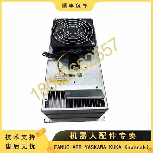 议价A05B-2650-C310 FANUC 发那科机器人 控制柜 热交换器（议价