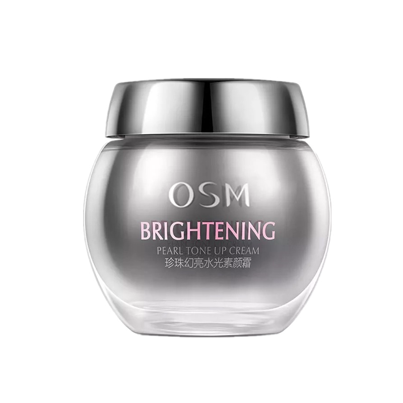 OSM欧诗漫珍珠提亮嫩白素颜霜