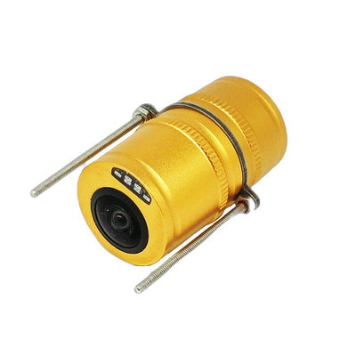 感温感深浑水高清穿透六模切换