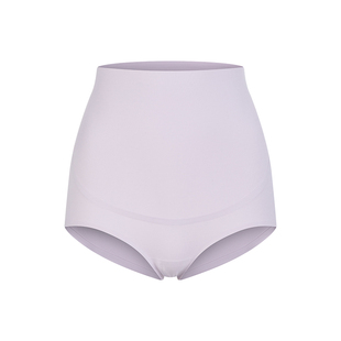 母伴孕妇内裤高腰无痕托腹孕早期中晚期专用非纯全棉大码夏季薄款