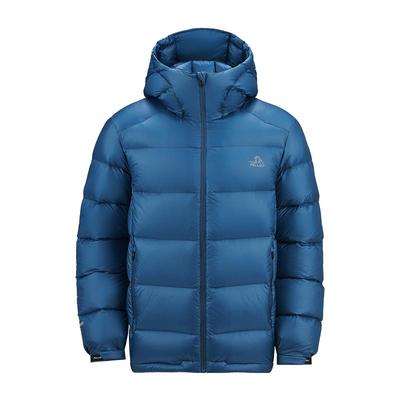 伯希和户外1000蓬加厚鹅绒