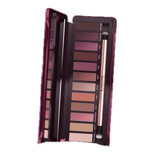 12色眼影盘2025新款爆款持久不飞粉珠光新手裸妆大地色官方正品