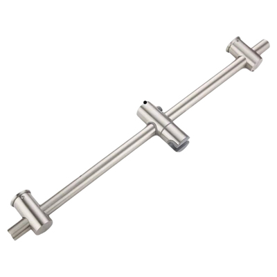 免打孔花洒支架升降杆可调节