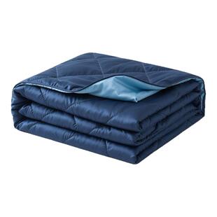 LOSIS/露茜夏季空调被子A类凉感抗菌雪糕被凉感透气可机洗夏凉被