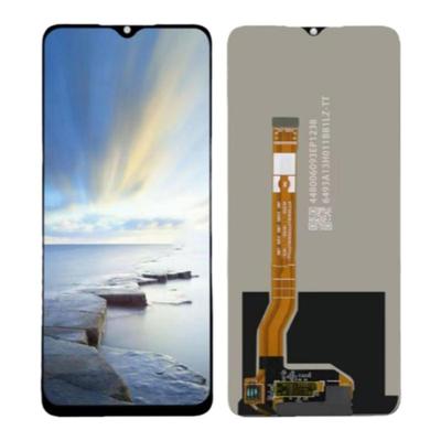 适用OPPO 新款A57 5G V23i A77 A56S A78 PFTM20屏幕总成液晶显示