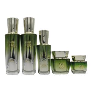 百雀羚恒采新颜焕耀礼盒套装保湿紧致淡纹补水抗皱抗氧化官方正品