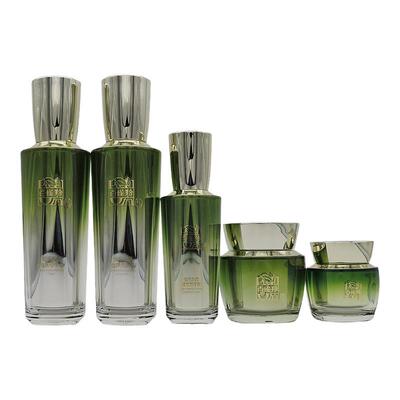 百雀羚恒采新颜礼盒紧致淡纹