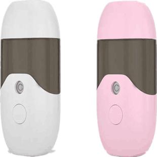 补水喷雾仪加湿器大容量毛孔喷雾仪器充电迷你面部保湿冷喷美容仪