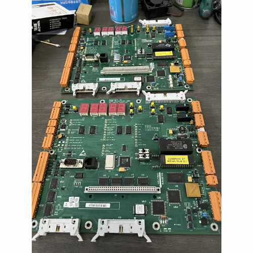 通力LCECPU40主板KM773380G04KM773