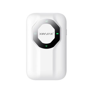 先机随身wifi6无线网络2026新款移动流量全国通用高端便携带智能家用上网车载wi-fi路由器热点官方正品旗舰店