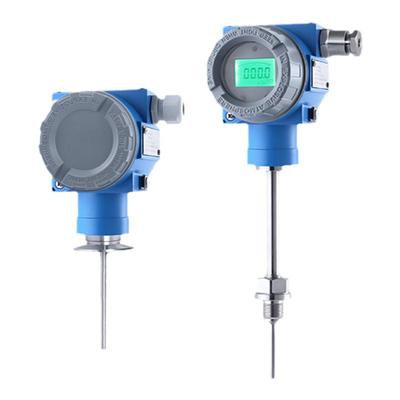 星仪HART通讯温度变送器多种防爆