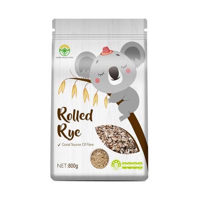澳大利亚黑麦片克来尔山谷