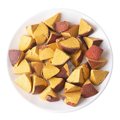 正宗化橘红八仙果干500g