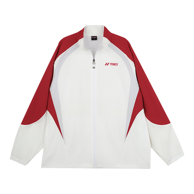 2026春夏新品韩国YONEX尤尼克斯网球服男女同款长袖外套上衣速干