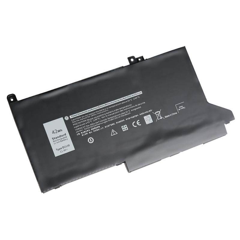 适用于戴尔 Latitude 7280 7380 7480 7290 7390 7490 DJ1J0 PGFX4 ONFOH 9W9MX 0G74G F3YGT笔记本电池