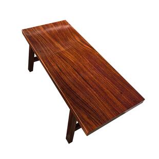 定制实木条凳加宽大板凳子杀猪凳子加宽条凳床加宽实木板桌定制