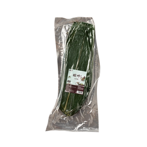 粽叶棕子叶免邮新鲜大号新叶包粽子的叶子端午节商用批发干粽叶大