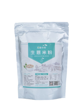 薏仁粉做面膜可配内生去皮脱皮