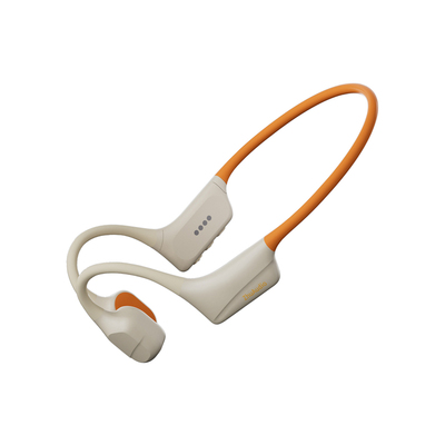 旗鼓X9骨传导蓝牙耳机运动游泳