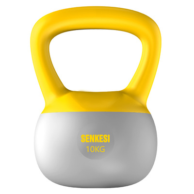 新品软壶铃专业运动女士家用提臀