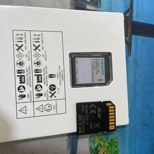 6AV2181-8XP00-0AX0  存储卡 2G—议价