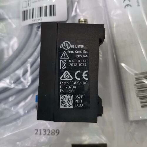 议价FESTO压力表SPAUSPAU-P10R-W-G18FD 8001231 NEBU-M8W4 54134