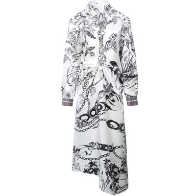 吕燕设计师2022年秋季新款女装