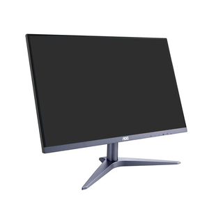 AOC显示器24B36H电脑24英寸外接屏幕游戏办公27B36H液晶IPS监控27