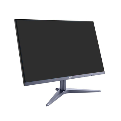 AOC显示器24/27寸高清电竞屏幕22