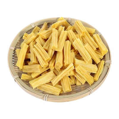 精选手工黄豆正宗腐竹火锅头层食材凉拌高蛋白干货商用批发凉拌菜